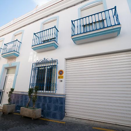 Apartament Pulguilla B Menyber Nerja Zewnętrze zdjęcie