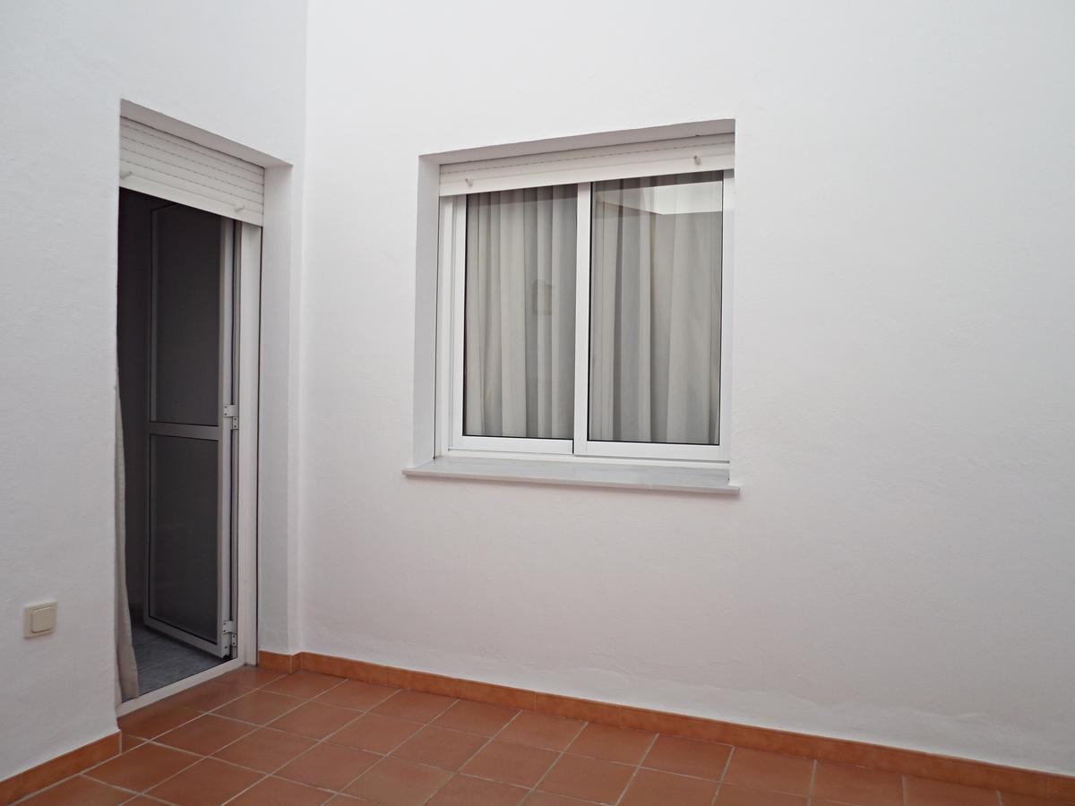 Apartament Pulguilla B Menyber Nerja Zewnętrze zdjęcie